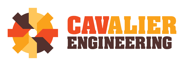 Cavalier Engineering Logo